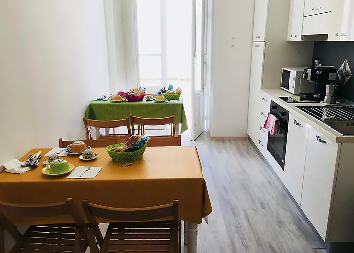 SicaniaBed and Breakfast